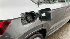 SEAT Ateca 1.5 TSI EVO FR Line 5dr DSG Petrol Estate